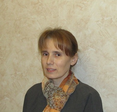 Людмила Громова