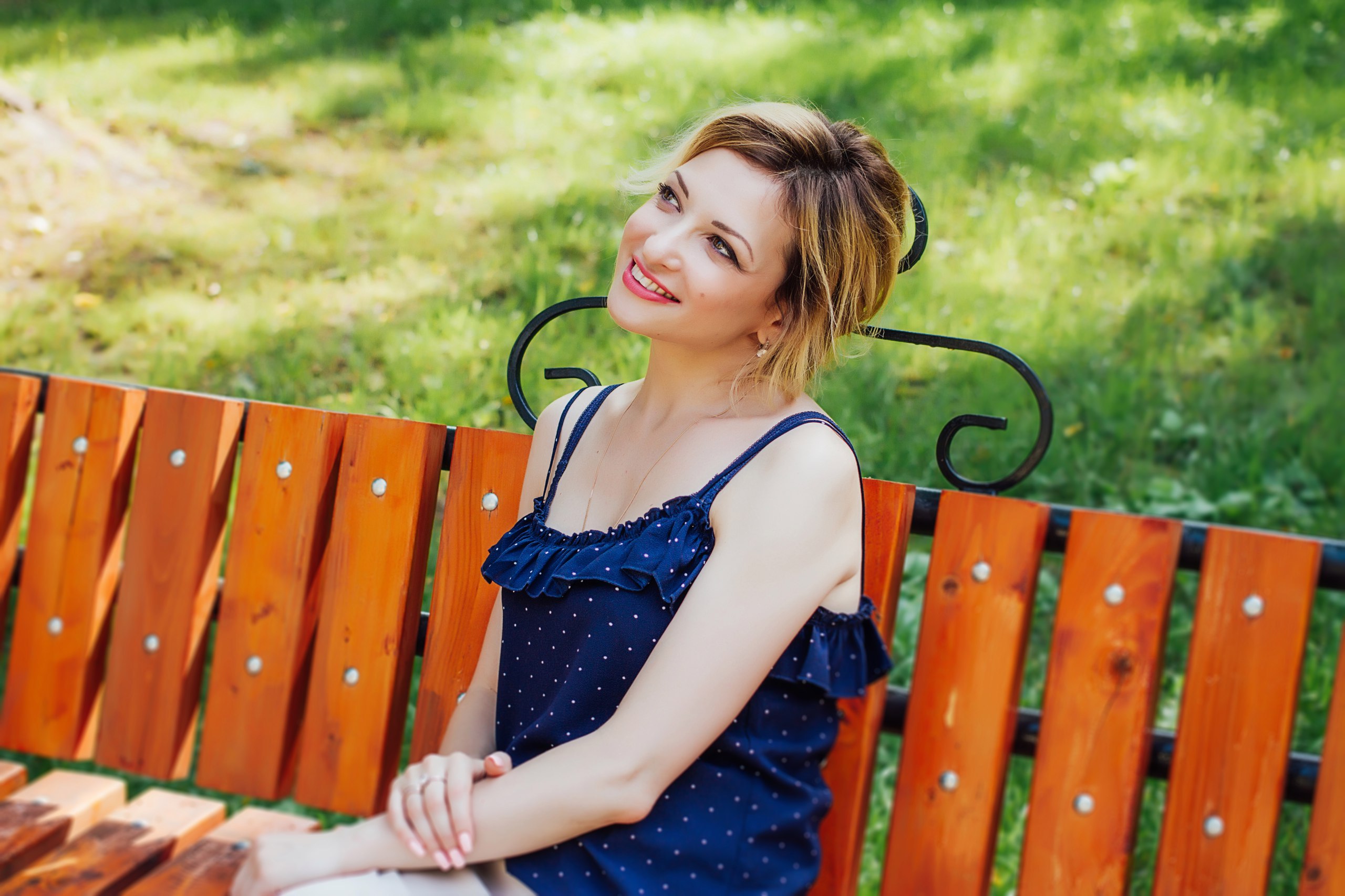 Екатерина Лунева Сагалаева