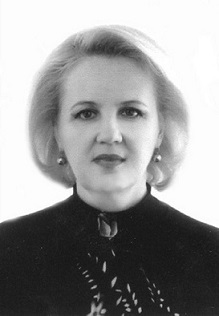 Лариса Евсикова