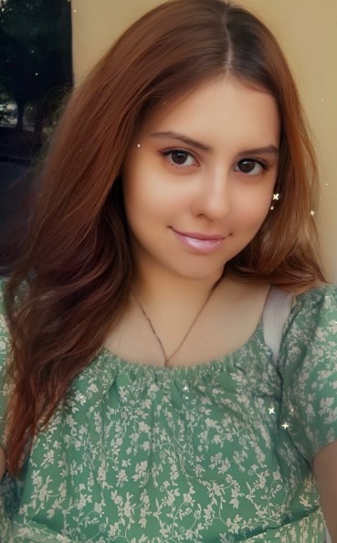 Катерина Нильская
