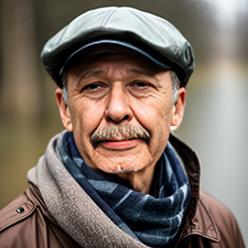 Геннадий Лукшин