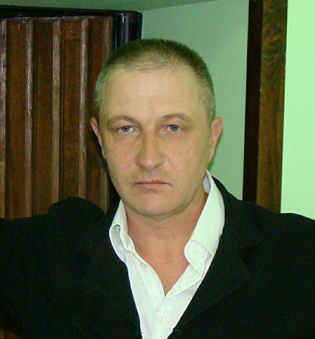 Влад Шейченко