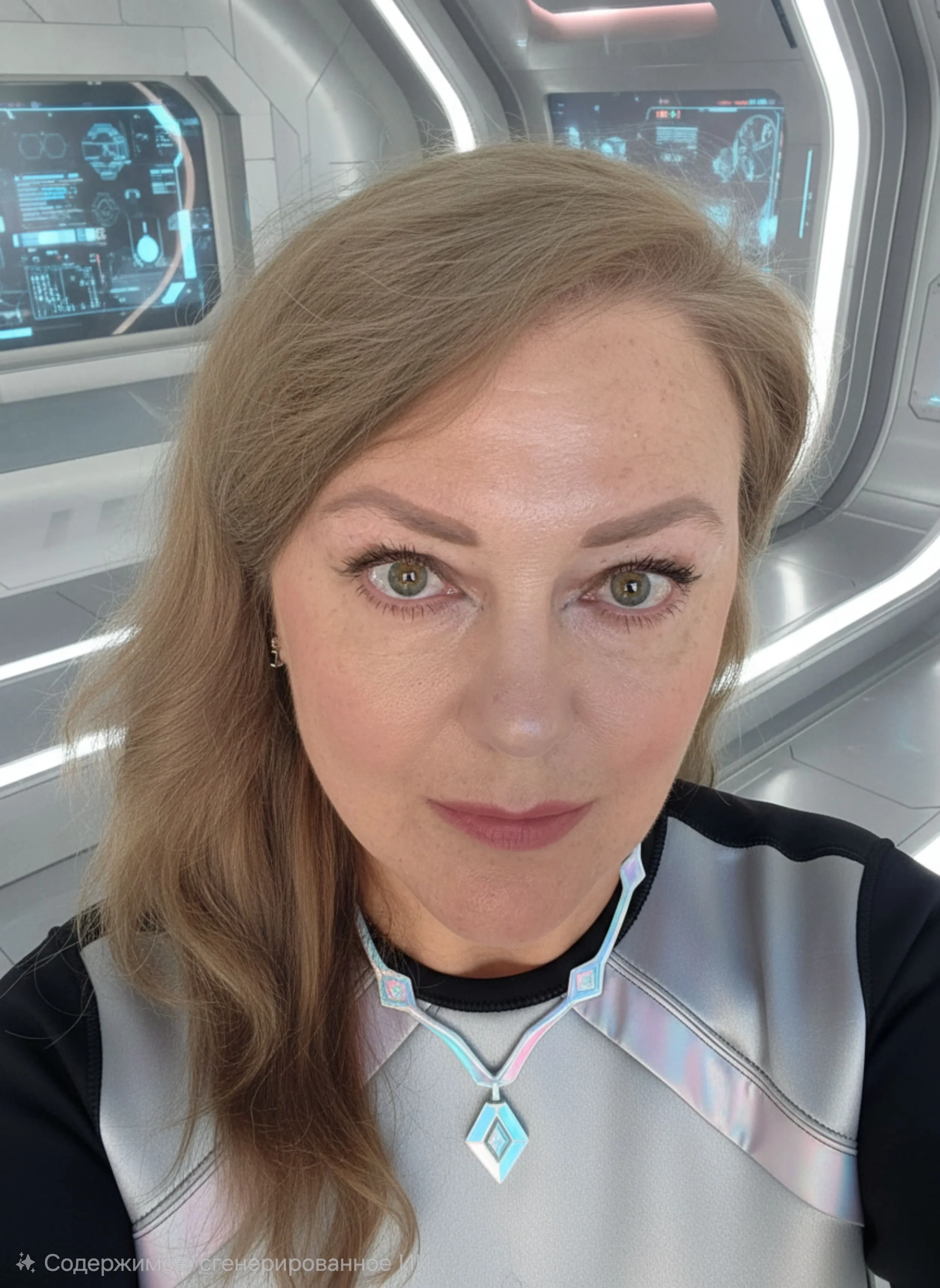 Майя Коробицина