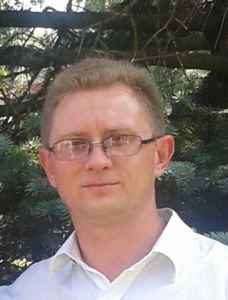 Андрей Маняхин