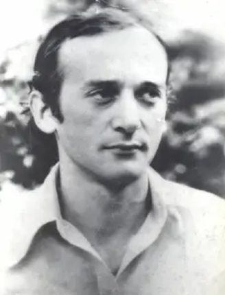 Манана Думбадзе