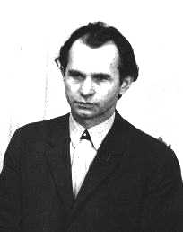 Алексей Климентьевич Манеев