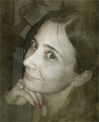 Мария Веркистова
