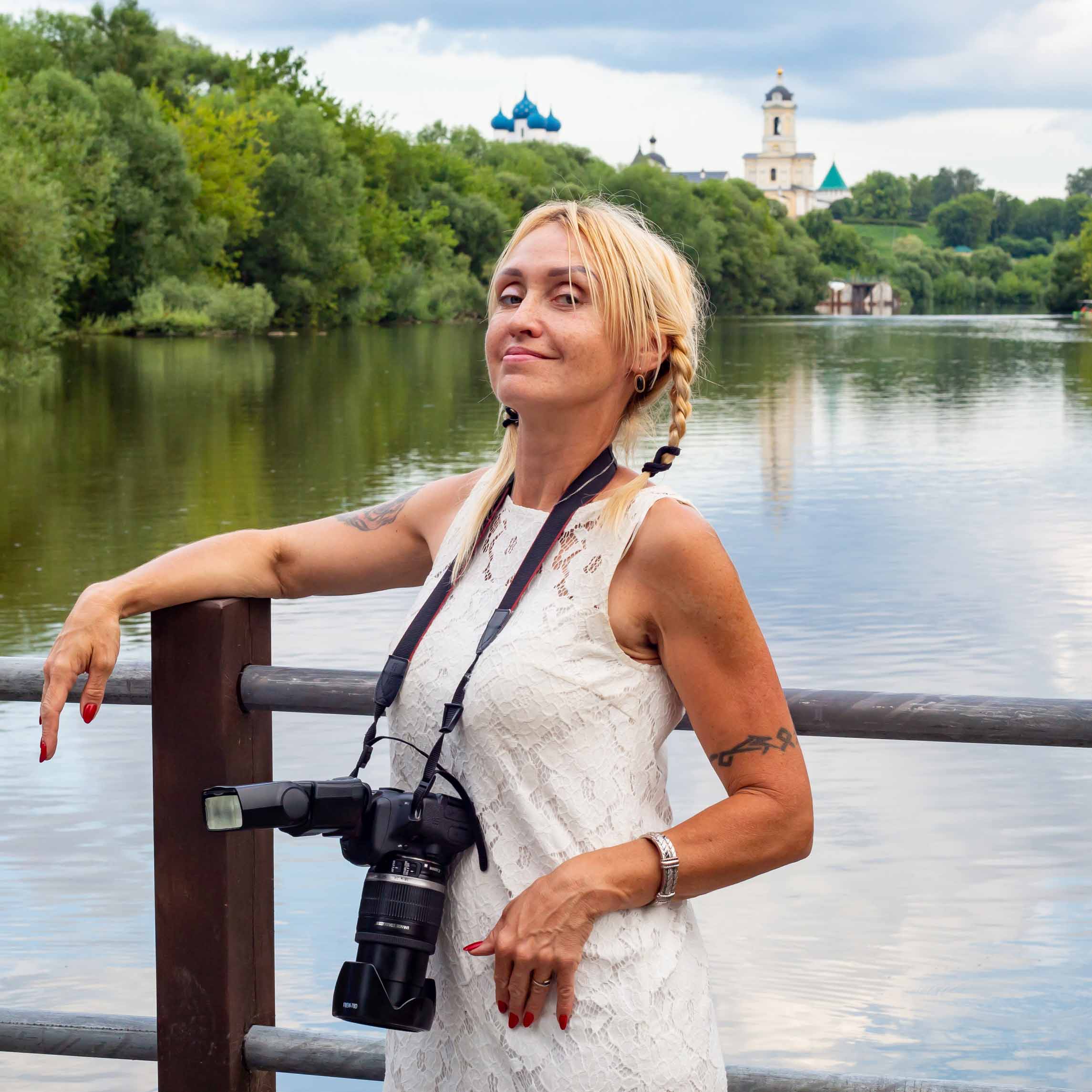 Бойко марианна новосибирск фото