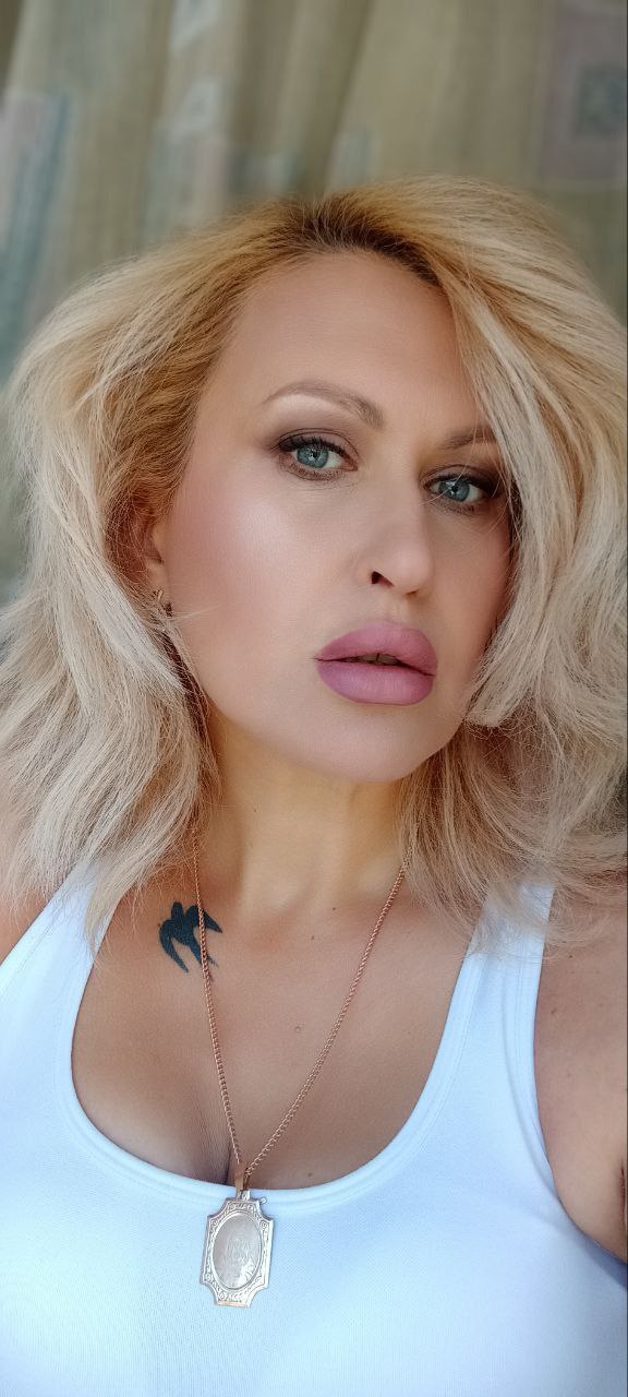 Марина Курилко