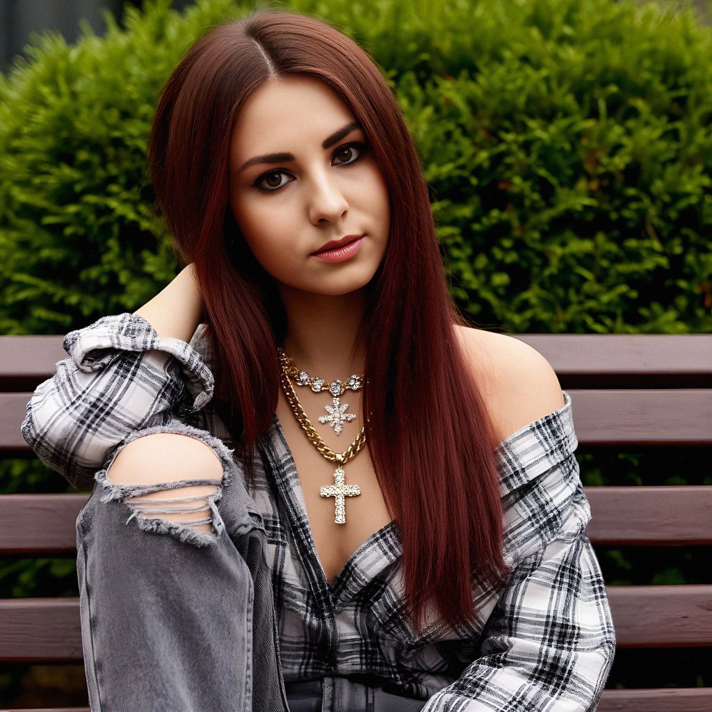 Маришка Пигарева