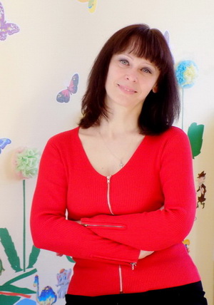 Марина Полещук