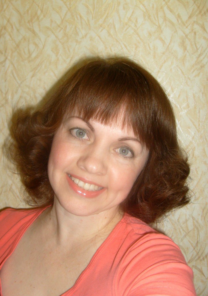 Марина Ермоленко