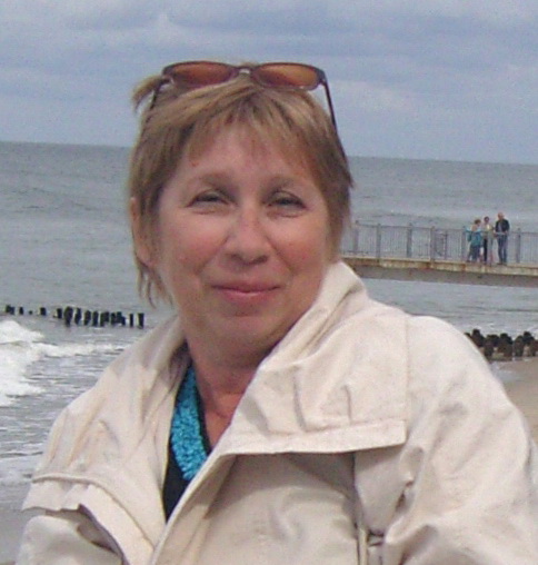 Татьяна Денисова-Морина