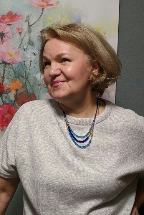 Марта Лазовская