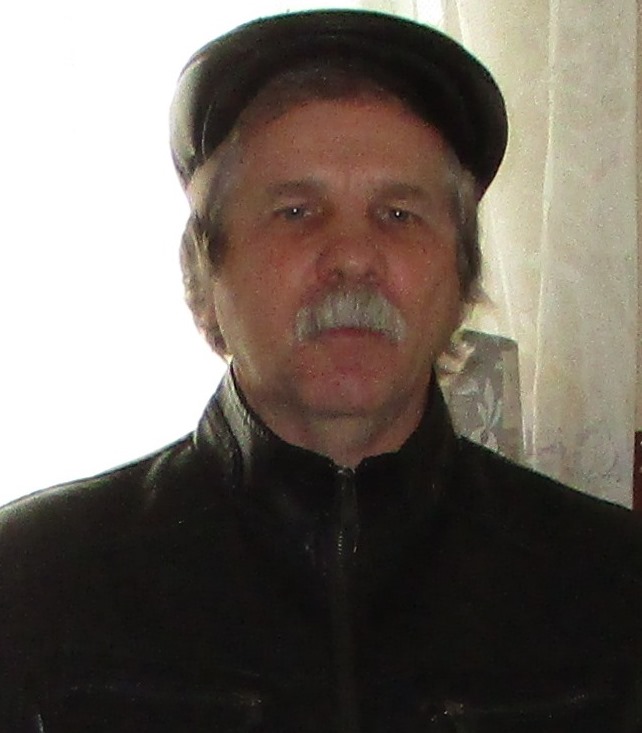 Виктор Колбасин