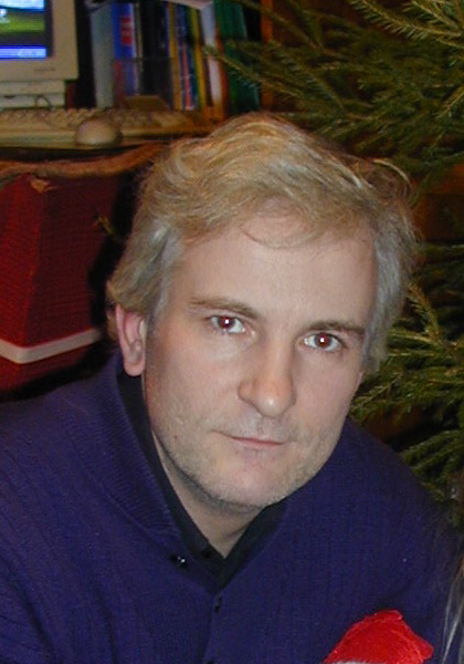 Олег Абрамов 1