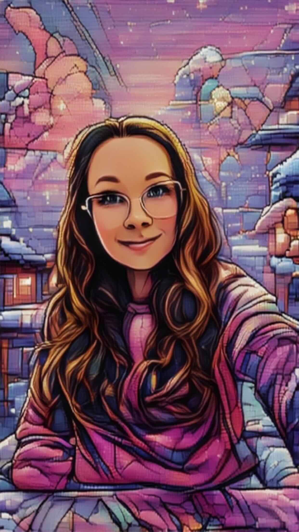 Мария Чуклинова