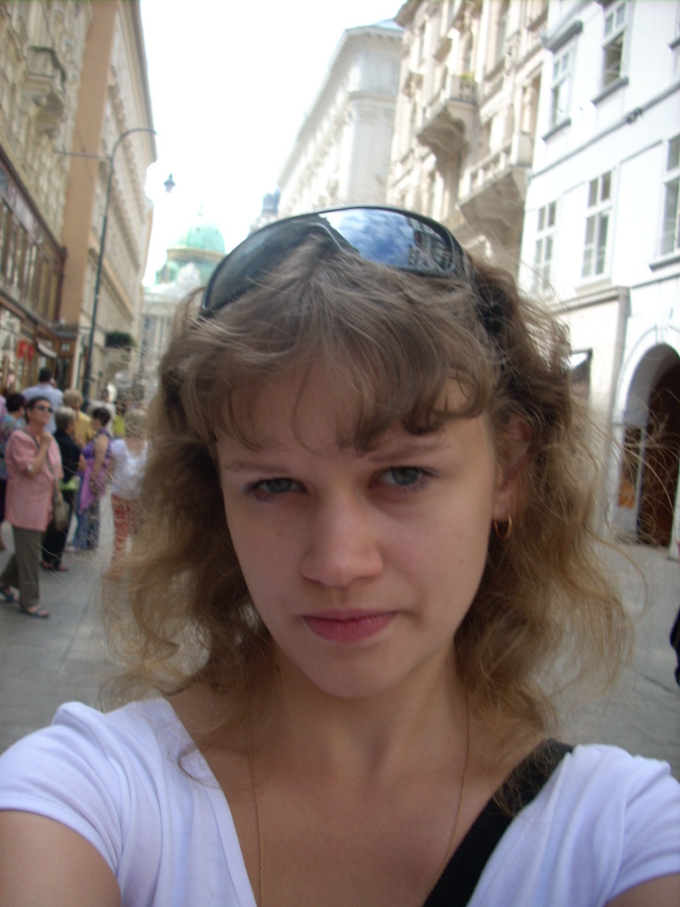Одноклассники лада дашкина