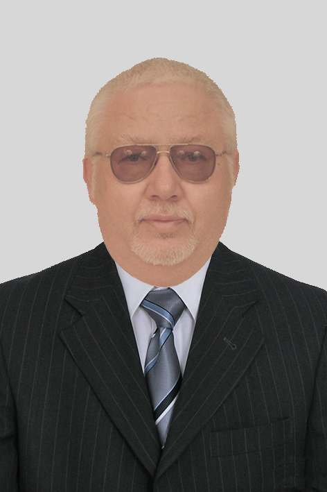 Александр Мелентьев