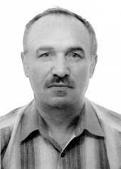 Николай Мельник