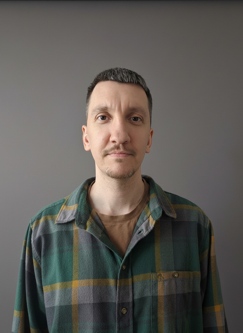 Павел Николаевич Куликов