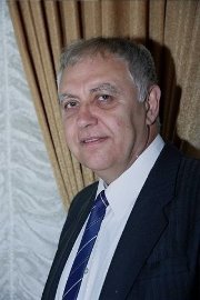 Михаил Зосименко