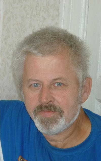 Владимир Мигалев