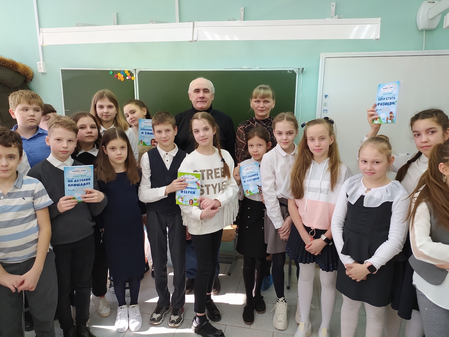 ������ ������