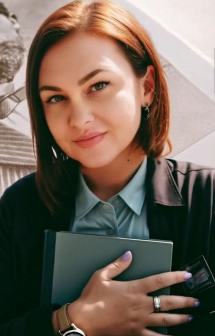 Михалева Елизавета Юрьевна