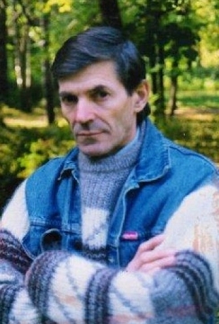 Николай Бредихин