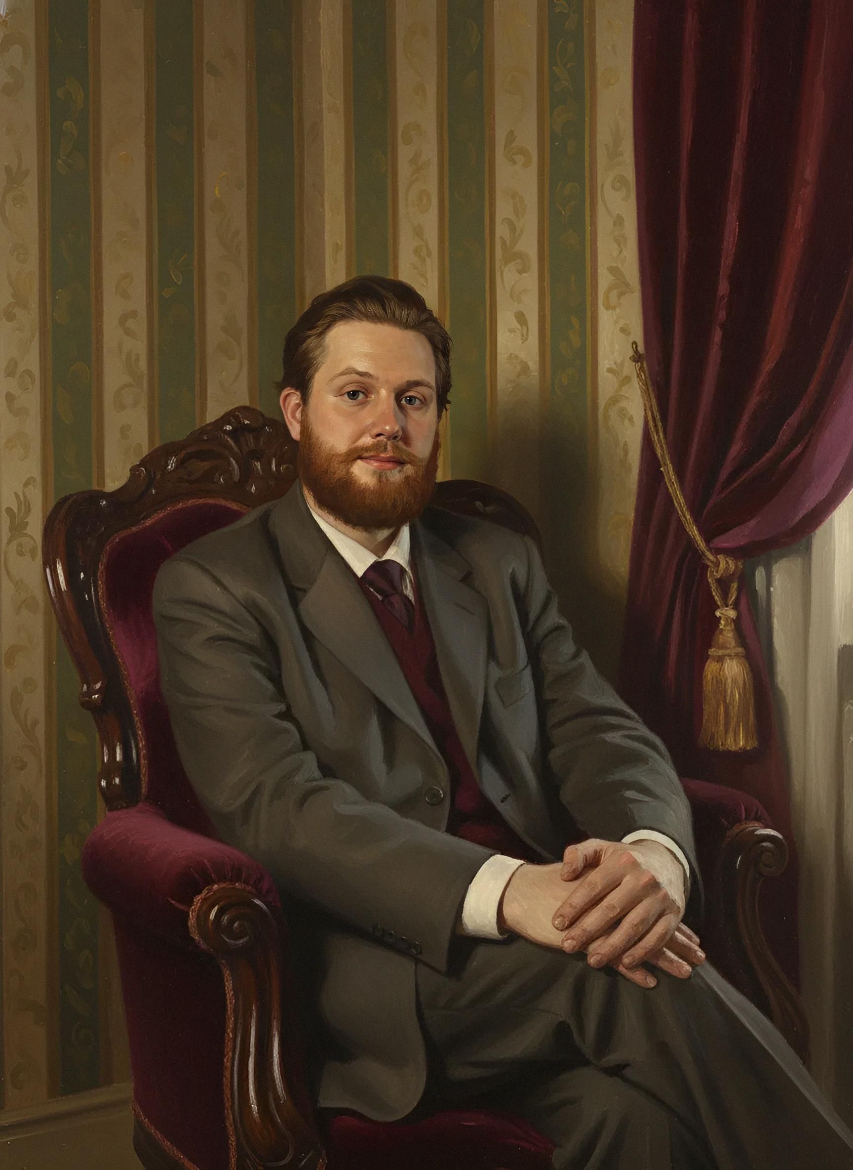 Алексей Мировский