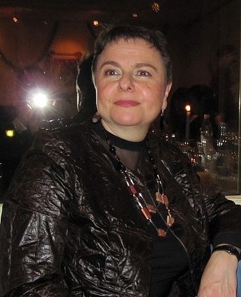 Елена Будагашвили