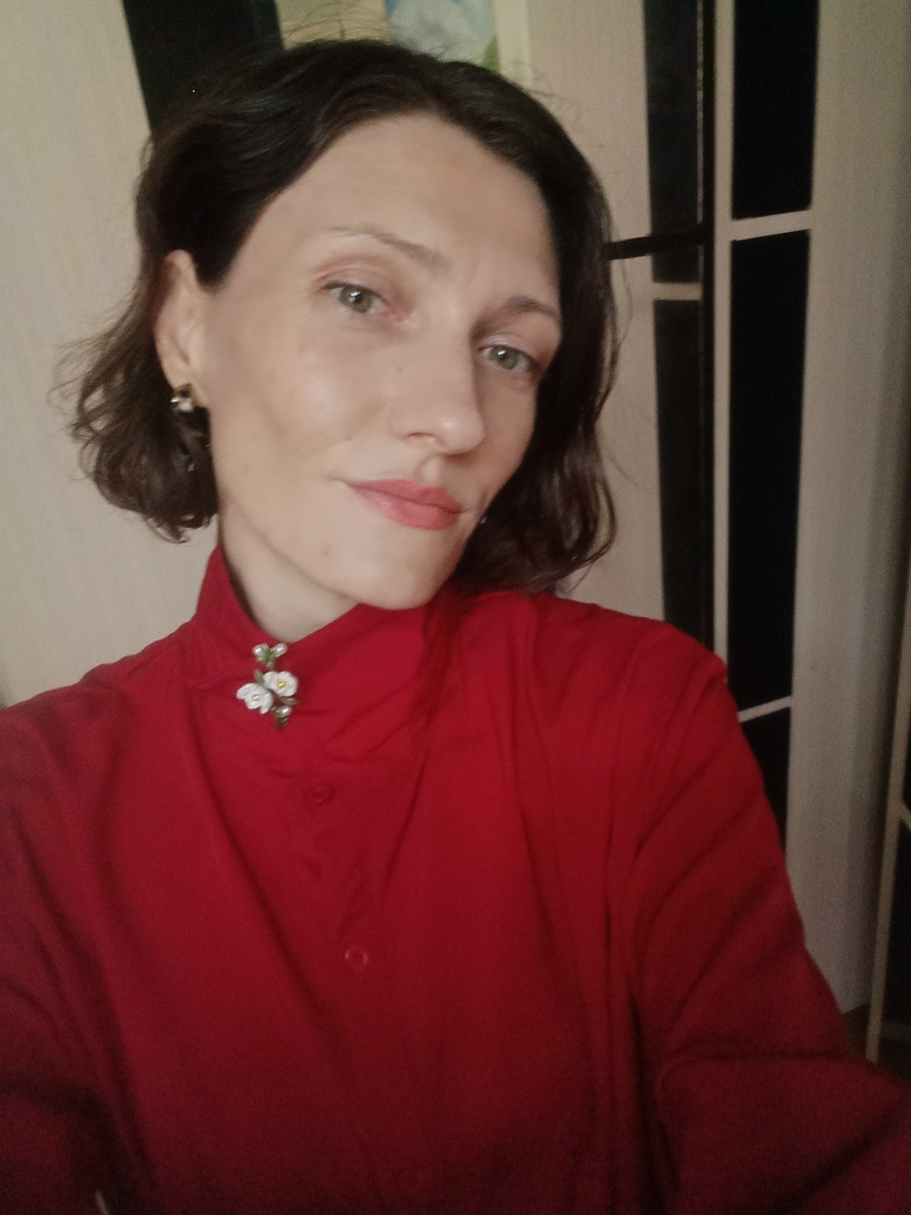 Тати Митина