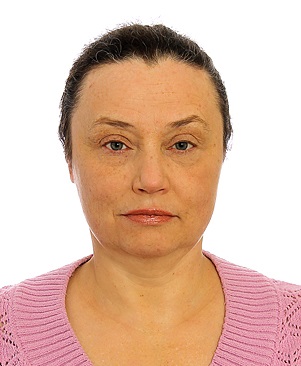 Тамара Мизина