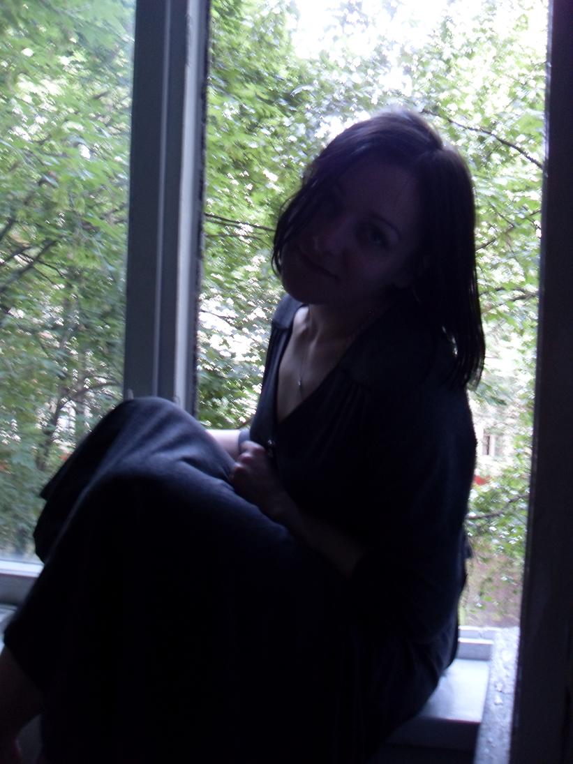 Юлия Багрова