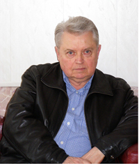 Михаил Иванович Лапшин
