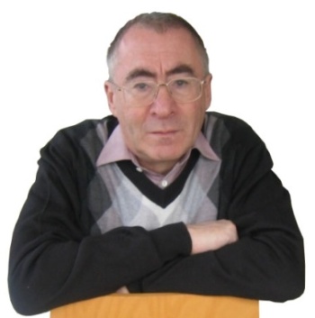 Михаил Лифшиц