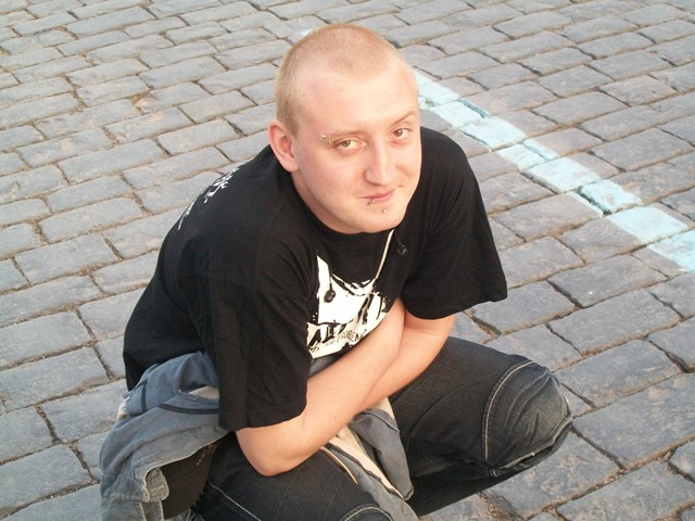 Фед Александр