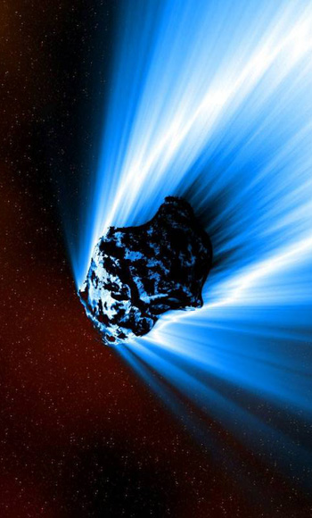 Мертвый Мартин