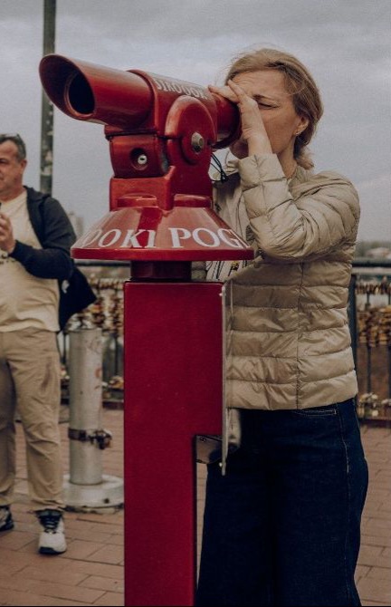 Воля Соколова