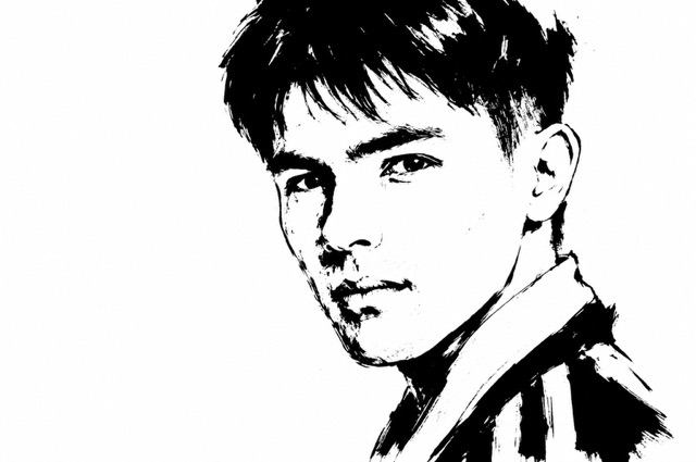 Алексей Чалдоновский