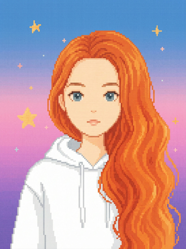 Анна Летняя