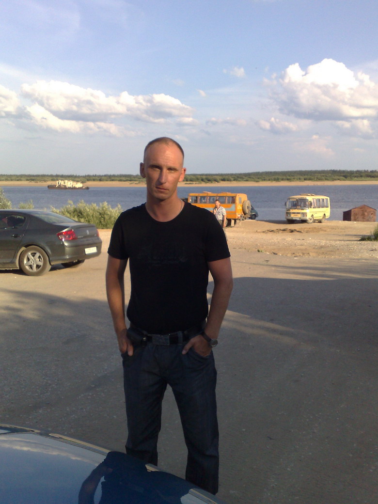 Александр Мотора