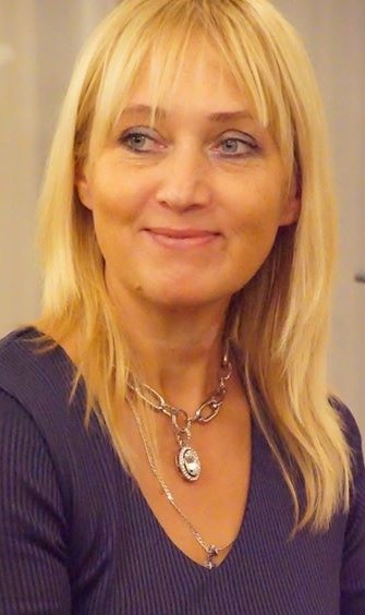 Юлия Волкова-Ворошилова