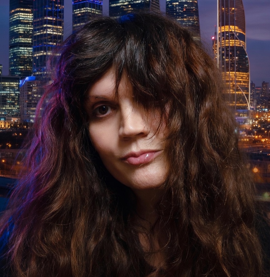 Вивьен Корвидае