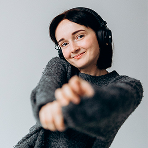 Мельникова Анастасия