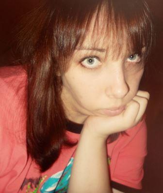 Екатерина Разживина