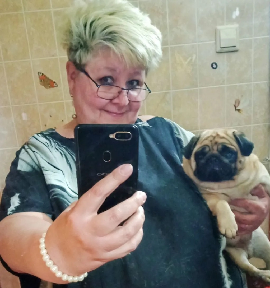 Наталья Юрьевна Рахматулина