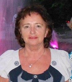 Наталья Скорнякова