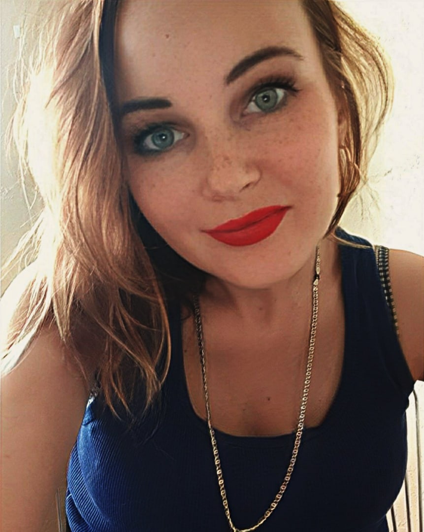 Наталья Чеварыкина-Зиновьева